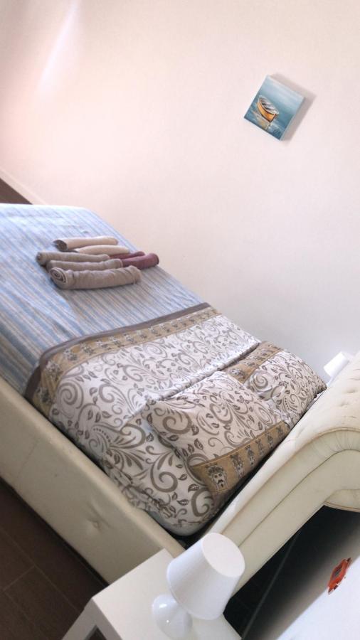 Gaudio B&B 巴里 外观 照片