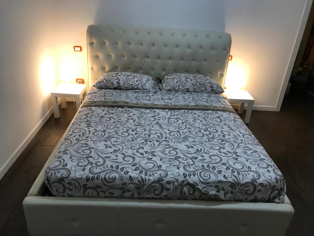 Gaudio B&B 巴里 外观 照片