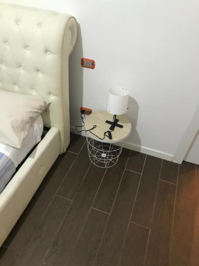 Gaudio B&B 巴里 外观 照片