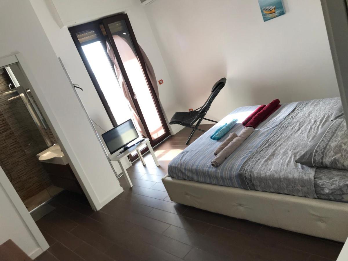 Gaudio B&B 巴里 外观 照片