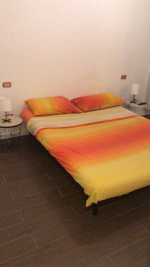 Gaudio B&B 巴里 外观 照片