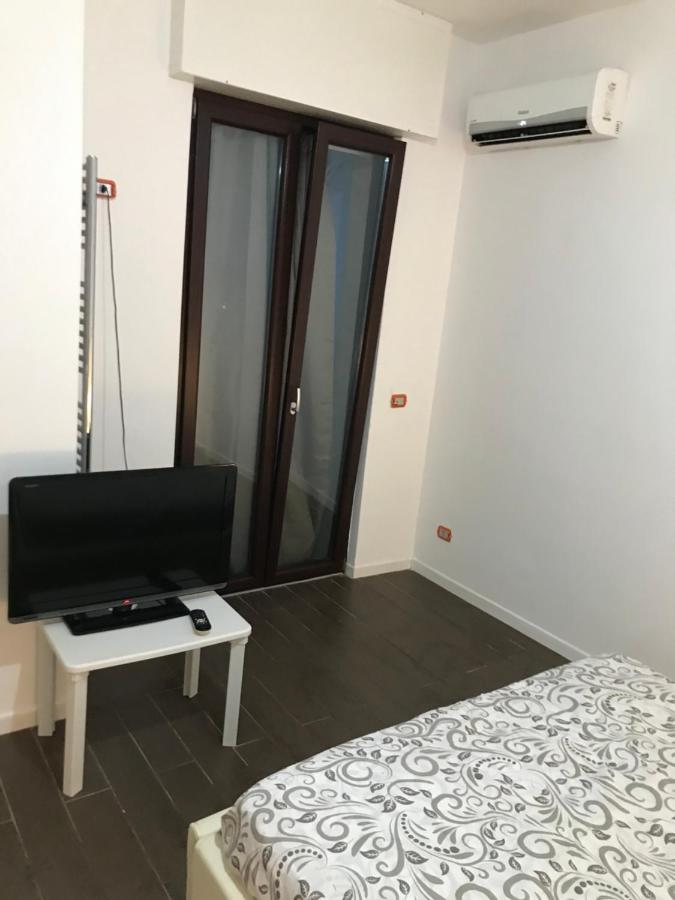 Gaudio B&B 巴里 外观 照片