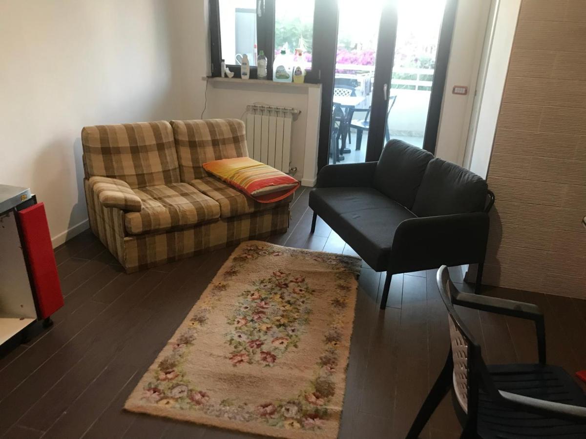 Gaudio B&B 巴里 外观 照片