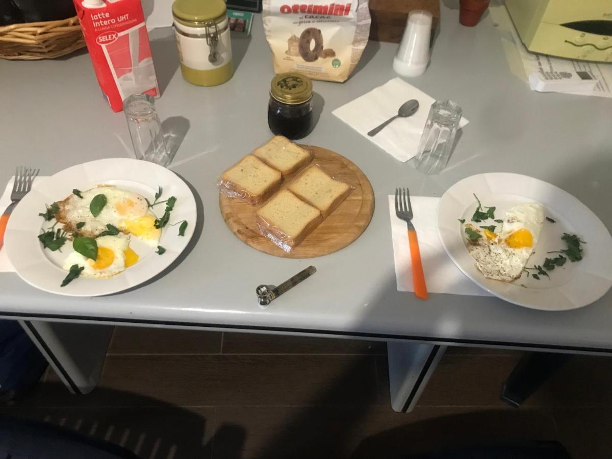 Gaudio B&B 巴里 外观 照片